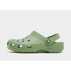 Crocs Classic Clog Kinder - Green - Kids, Green