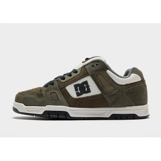DC Shoes Stag - Green - Mens, Green