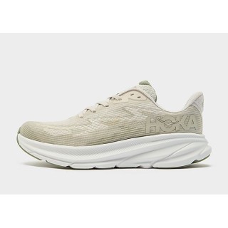 HOKA Clifton 9 Kinder - Brown, Brown