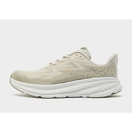 HOKA Clifton 9 Kinder - Brown, Brown