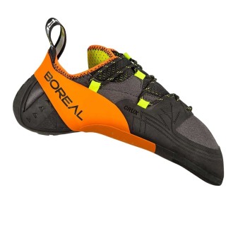 Boreal Crux Lace Kletterschuhe