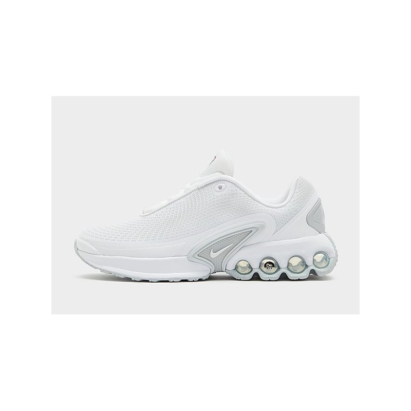 Nike Air Max Dn Junior - White, White
