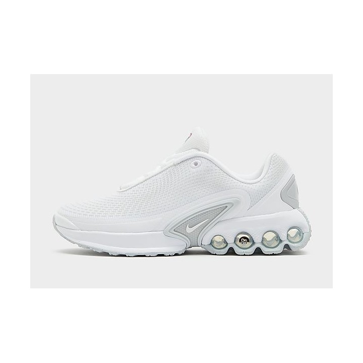 Nike Air Max Dn Junior - White, White