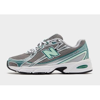 New Balance 740 Women's - Grey - Womens, Grey