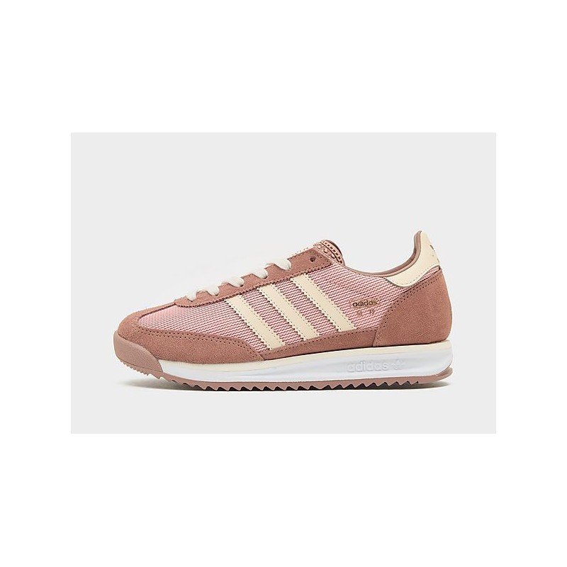 adidas Originals SL 72 RS Junior - Pink, Pink