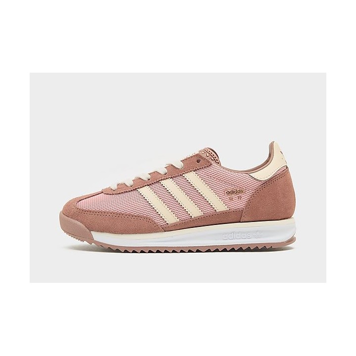 adidas Originals SL 72 RS Junior - Pink, Pink