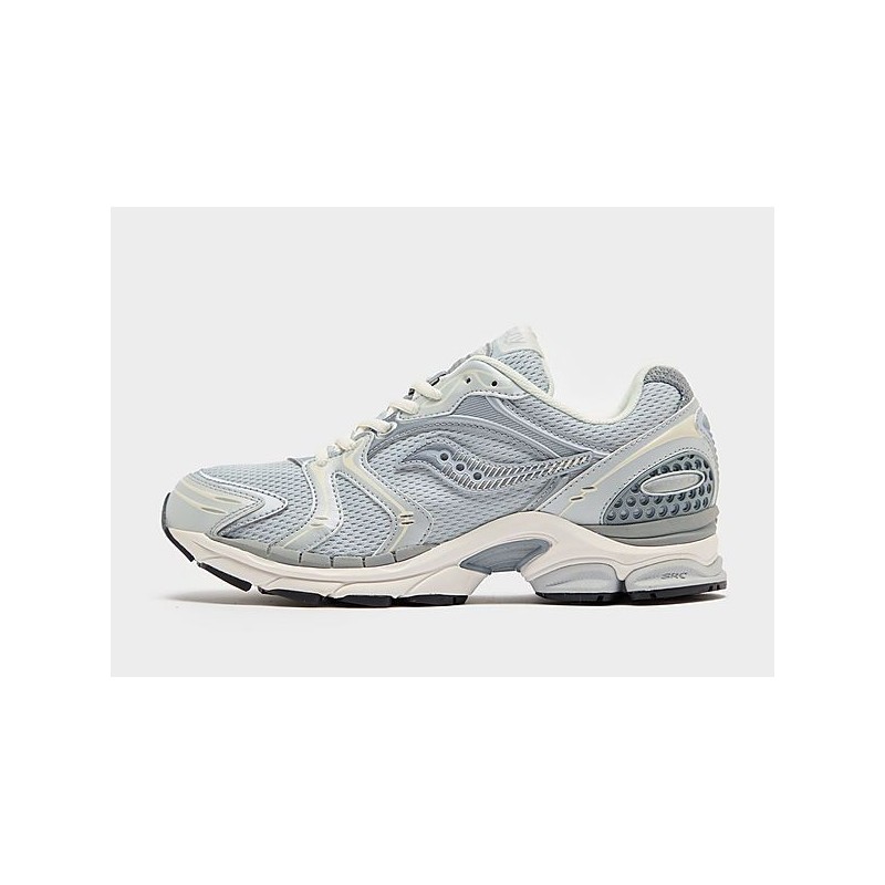 Saucony ProGrid Triumph 4 Damen - Grey - Womens, Grey