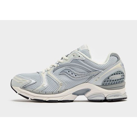 Saucony ProGrid Triumph 4 Damen - Grey - Womens, Grey