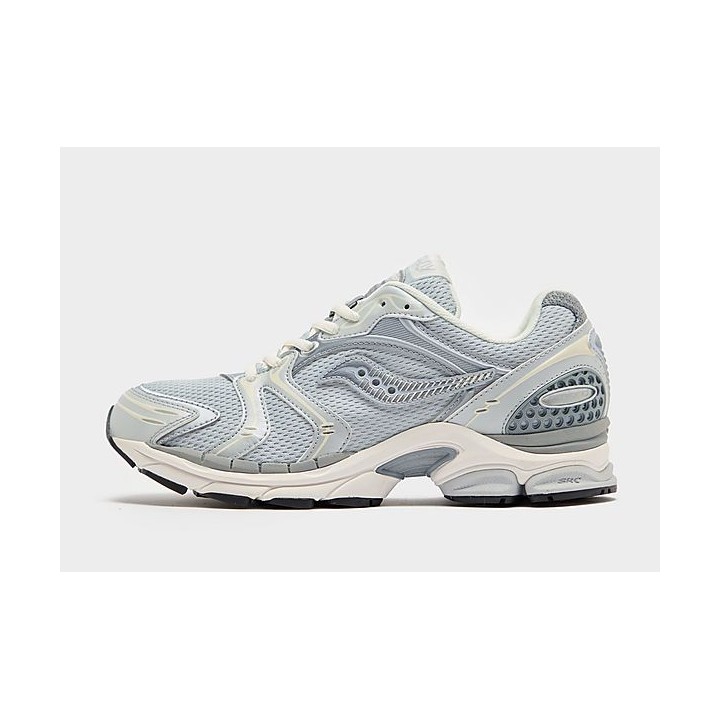 Saucony ProGrid Triumph 4 Damen - Grey - Womens, Grey