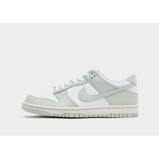 Nike Dunk Low Retro Kinder - White - Kids, White