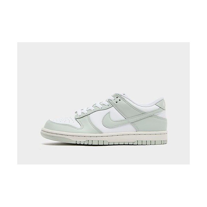 Nike Dunk Low Retro Kinder - White - Kids, White