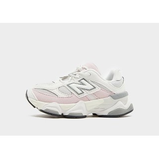 New Balance 9060 Babys - Grey, Grey
