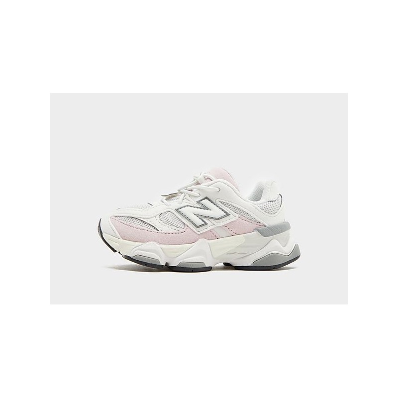 New Balance 9060 Babys - Grey, Grey