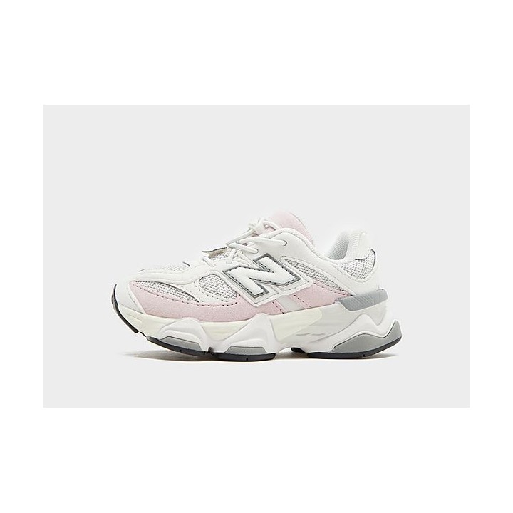 New Balance 9060 Babys - Grey, Grey