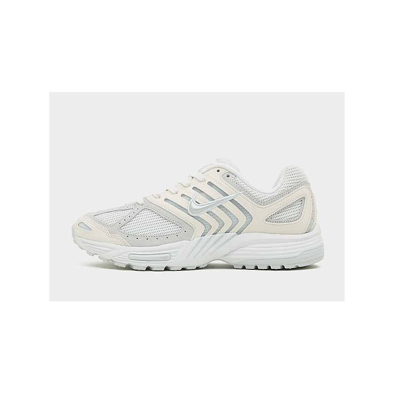 Nike Pegasus 2K5 - White - Mens, White