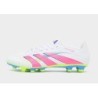 adidas Predator Club FG - White - Mens, White