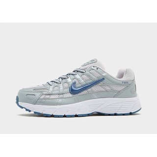Nike P-6000 Kinder - Vast Grey, Vast Grey