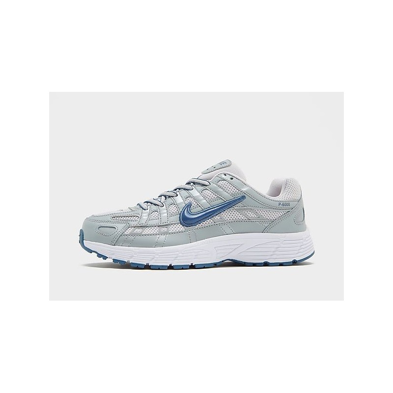 Nike P-6000 Kinder - Vast Grey, Vast Grey