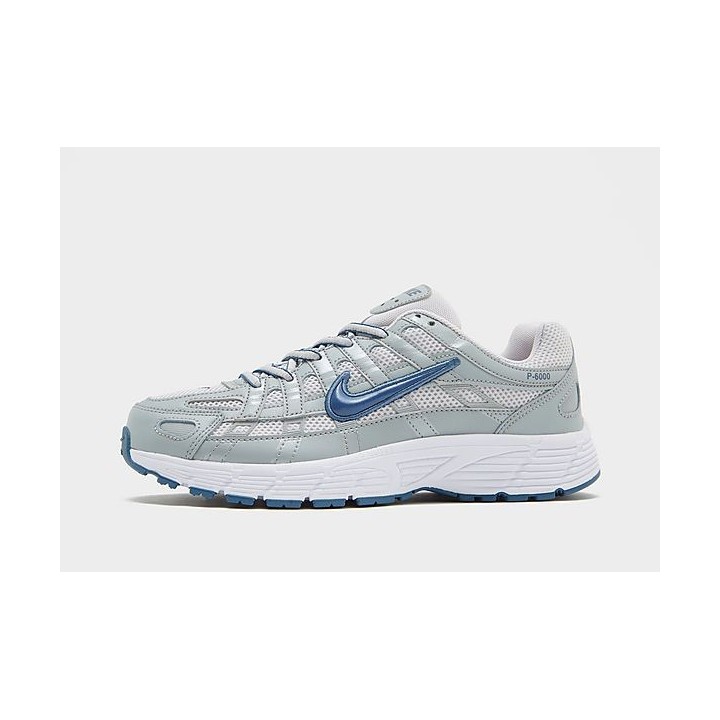 Nike P-6000 Kinder - Vast Grey, Vast Grey