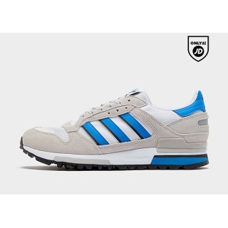 adidas Originals ZX 600 - White - Mens, White