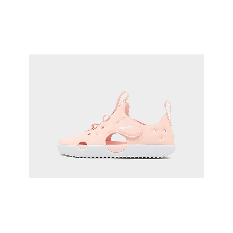 Nike Sunray 4 Infant - Echo Pink, Echo Pink