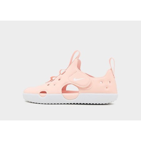 Nike Sunray 4 Infant - Echo Pink, Echo Pink