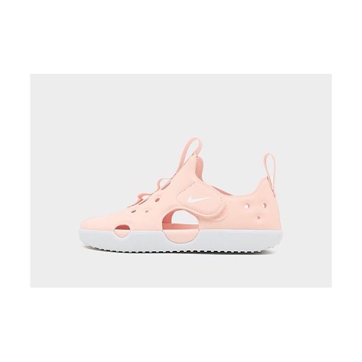 Nike Sunray 4 Infant - Echo Pink, Echo Pink