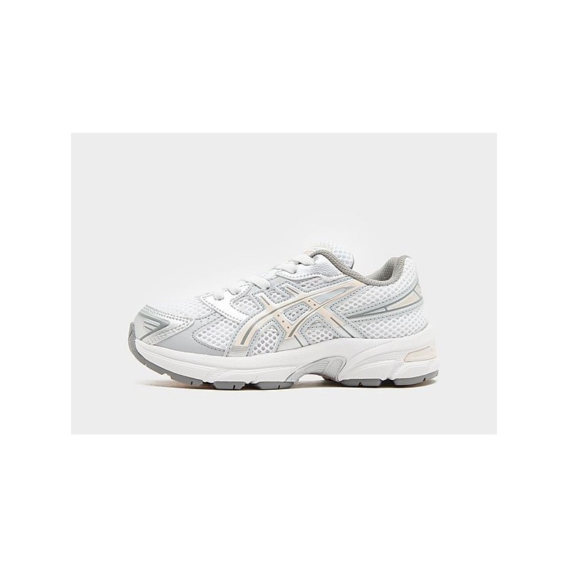ASICS GEL-1130 Children - White, White