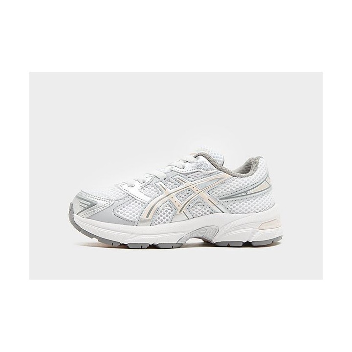 ASICS GEL-1130 Children - White, White