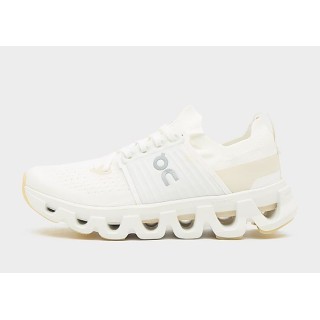 On Running Cloudswift 4 Damen - WHITE - Womens, WHITE