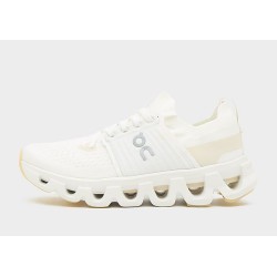 On Running Cloudswift 4 Damen - WHITE - Womens, WHITE