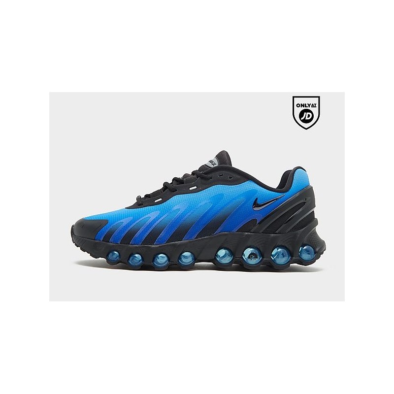 Nike Air Max Dn8 - Black - Mens, Black