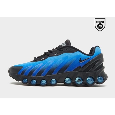 Nike Air Max Dn8 - Black - Mens, Black