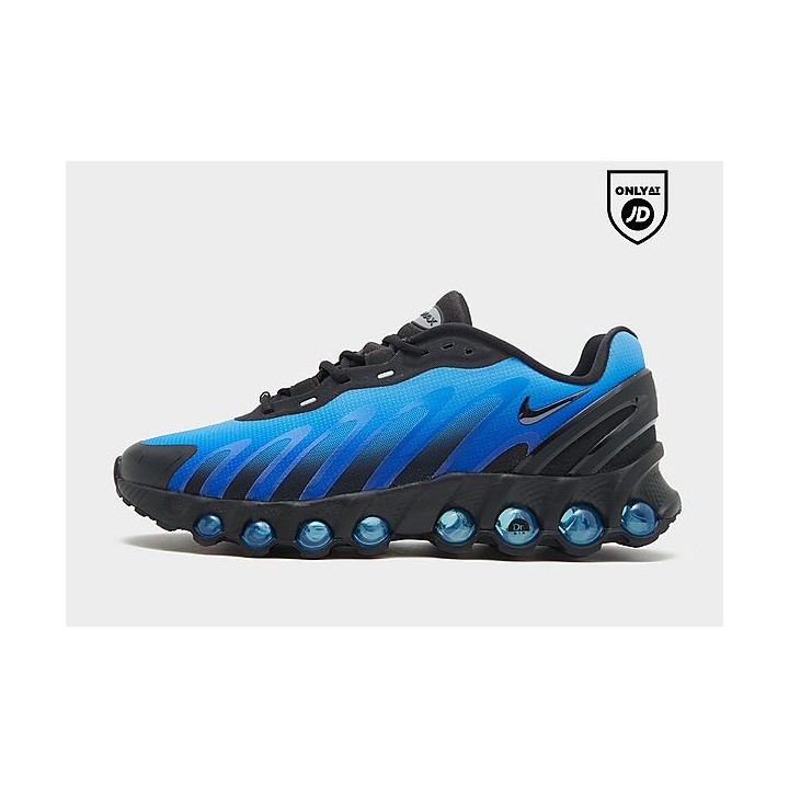 Nike Air Max Dn8 - Black - Mens, Black