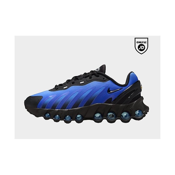 Nike Air Max Dn8 Kinder - Black, Black