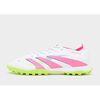 adidas Predator League TF - White - Mens, White