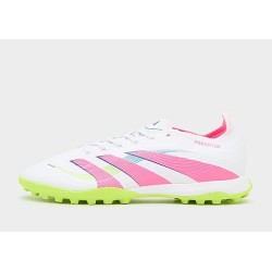 adidas Predator League TF - White - Mens, White
