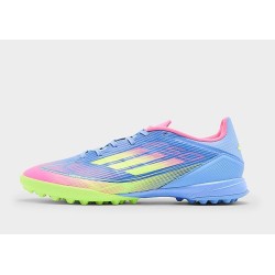 adidas F50 League TF - Blue - Mens, Blue