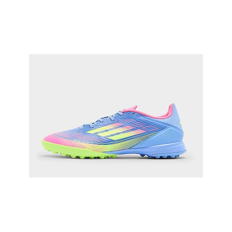 adidas F50 League TF - Blue - Mens, Blue