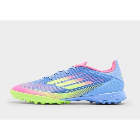 adidas F50 League TF - Blue - Mens, Blue