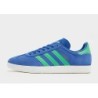 adidas Originals Gazelle Indoor - Blue - Mens, Blue