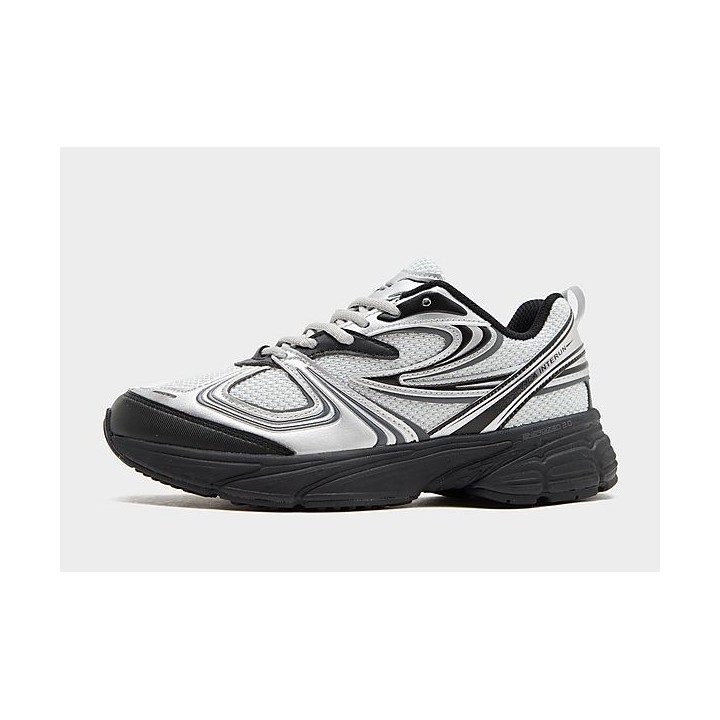 Fila Interrun Women's - Black - Womens, Black