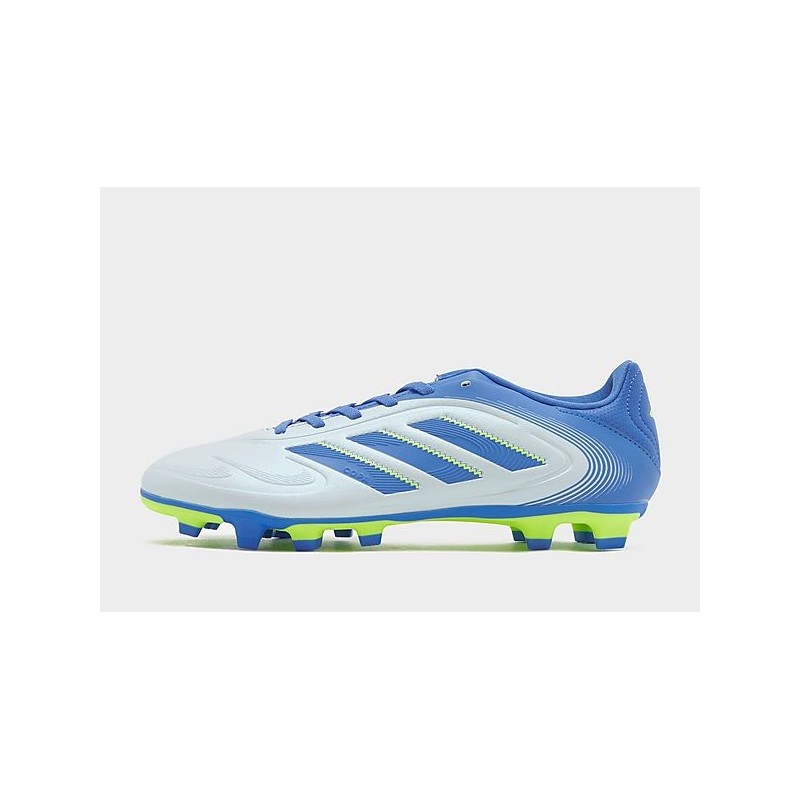 adidas Copa Pure Club 3 FG - Blue - Mens, Blue