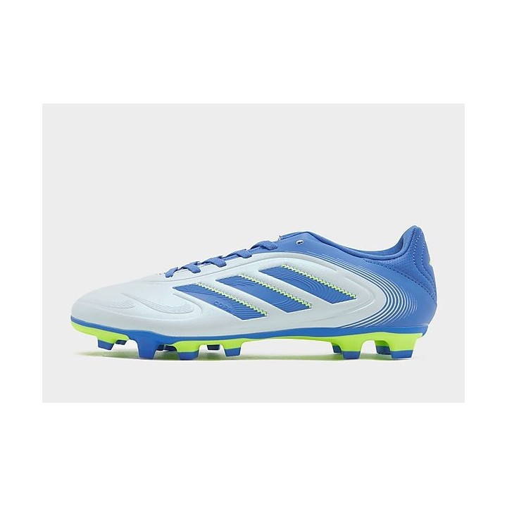 adidas Copa Pure Club 3 FG - Blue - Mens, Blue