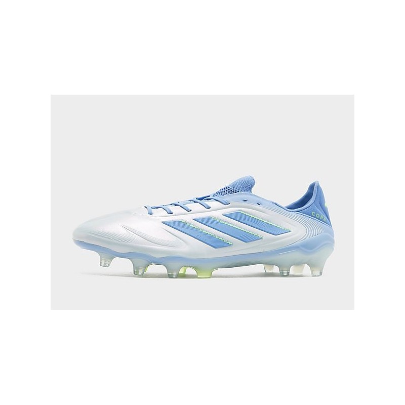 adidas Copa Pure 3 Elite FG - Blue - Mens, Blue