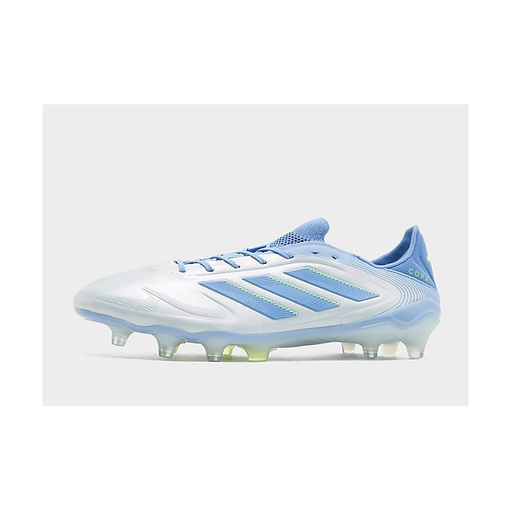 adidas Copa Pure 3 Elite FG - Blue - Mens, Blue