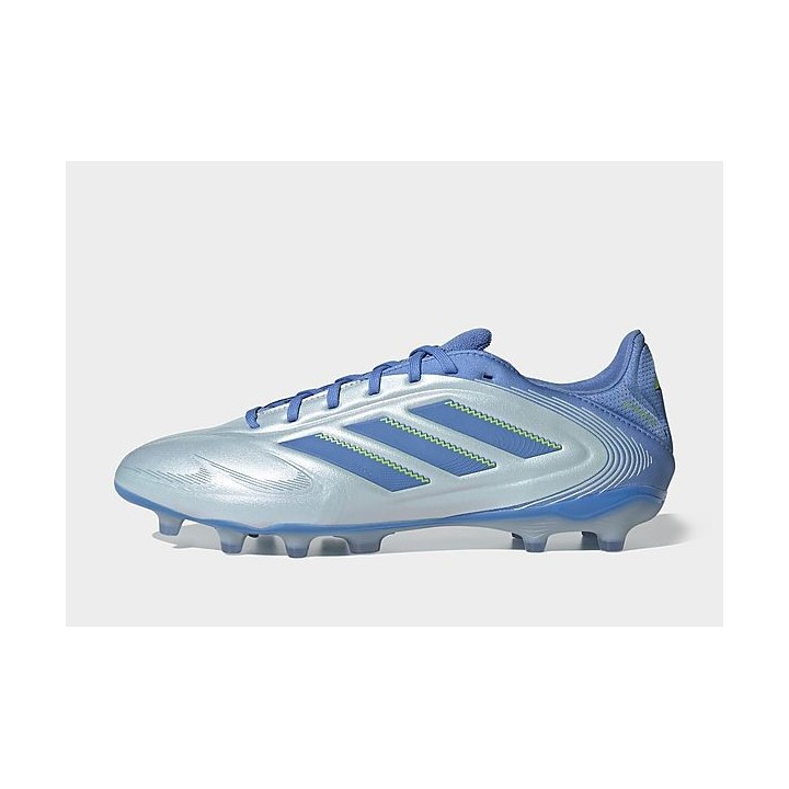 adidas Copa Pure 3 Pro FG - Blue - Mens, Blue