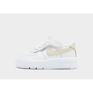 Nike Air Force 1 Low Infant - White, White