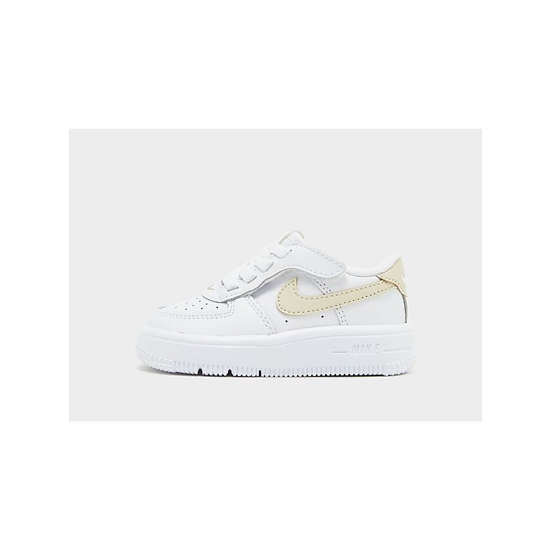 Nike Air Force 1 Low Infant - White, White