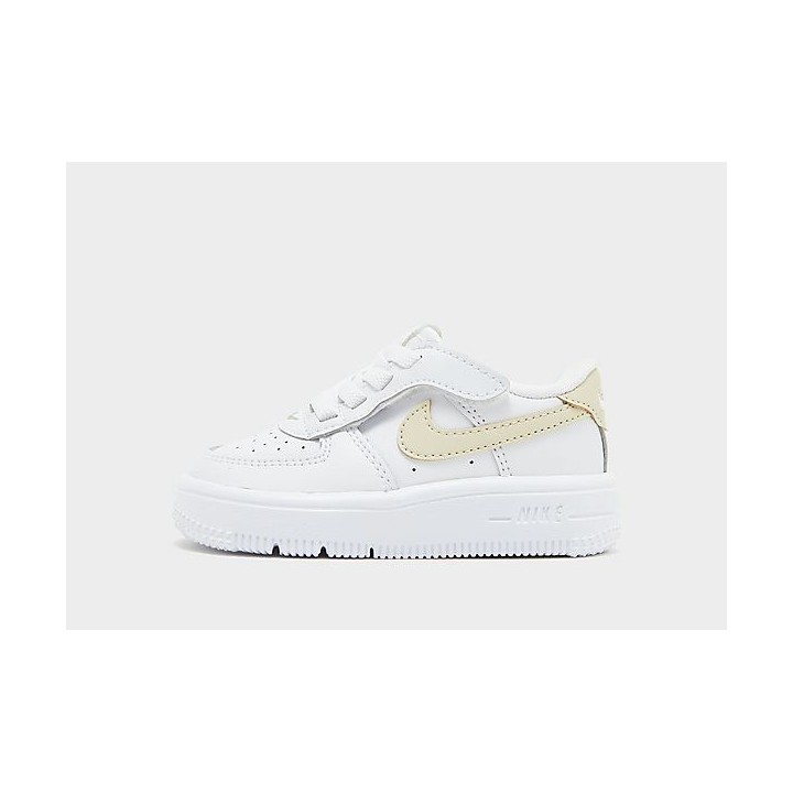 Nike Air Force 1 Low Infant - White, White